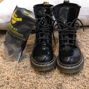 Dr Martens Sz 6